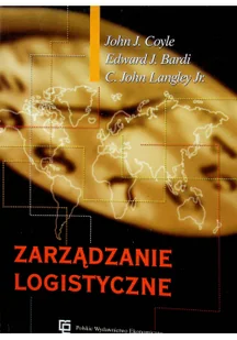 Zarządzanie logistyczne Używana - Biznes Zarządzanie logistyczne Używana - Biznes - miniaturka - grafika 2