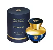 Versace Pour Femme Dylan Blue woda perfumowana 50ml