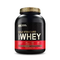 Odżywki białkowe - Optimum Nutrition Białko Whey Gold Standard 100% 910 g miętowa czekolada - miniaturka - grafika 1