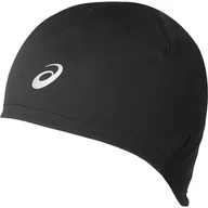 Czapki damskie - Czapka do Biegania na Rower Męska Damska Asics 134919-0904 58 - miniaturka - grafika 1