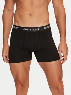 Guess Komplet 3 par bokserek M4BZ45 K6YW1 Kolorowy - Majtki męskie - miniaturka - grafika 1