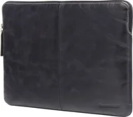 Torby na laptopy - Etui dbramante Rungusted 13" Czarny - miniaturka - grafika 1