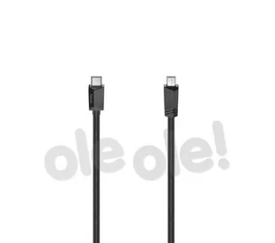 Hama Kabel USB Typ-C Mini USB 0.75 m - Kable USB - miniaturka - grafika 3