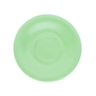 Talerze - Kahla Spodek pod kubek 18 cm Pronto Colore zielony KH-203515A72131C - miniaturka - grafika 1