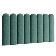 Dekoracje domu - Panele Tapicerowane Na Ścianę Dla Dzieci 80X20Cm - miniaturka - grafika 1