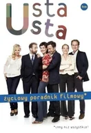 Miłość, seks, związki - Usta Usta. Życiowy Poradnik Filmowy - miniaturka - grafika 1