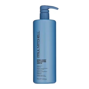 Paul Mitchell _Curls Spring Loaded Frizz-Fighting Shampoo szampon do włosów kręconych i falowanych 710 ml - Szampony do włosów - miniaturka - grafika 2