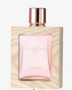 Oriflame Ekskluzywne Signature Dla Niej 50ML
