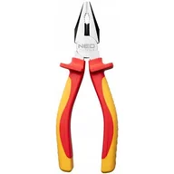 Kombinerki i obcęgi - NEO-TOOLS Szczypce 01-241 - miniaturka - grafika 1