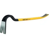 Łomy i kilofy - Stanley Łom Łom FatMax stal sprężynowa 600-900mm, 55-503 - miniaturka - grafika 1