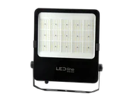 Lampy pozostałe - Naświetlacz 200W 4000K LED line PRIME Floodlight 60° - miniaturka - grafika 1