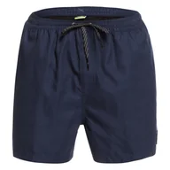 Spodenki męskie - Męskie Szorty QUIKSILVER EVDAYVL15 M JAMV EQYJV03531-BYJ0 – Granatowy - miniaturka - grafika 1