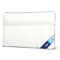 Poduszki - AMZ Poduszka anatomiczna 2-komorowa materacowa z mikrofibry S-PA-2KOMM-78 - miniaturka - grafika 1