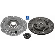 Sprzęgła - SACHS Zestaw sprzęgła 3000 814 001 - miniaturka - grafika 1