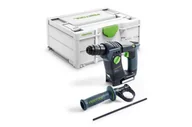 Wiertarki - Festool BHC 18-Basic (577600) - miniaturka - grafika 1