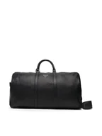 Torby podróżne - Guess Torba podróżna TMECSA P3135 Czarny - miniaturka - grafika 1