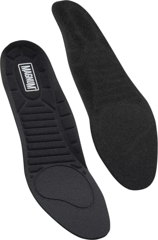 Magnum Wkładki Magnum ARMOR STEP INSOLE czarny rozmiar 37