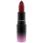 Szminki - MAC La Femme Love Me Lipstick Pomadka 3g - miniaturka - grafika 1