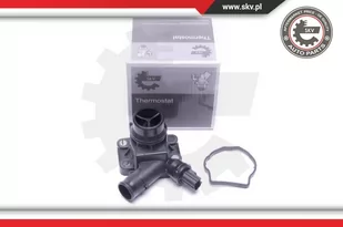 Termostat, płyn chłodzący Esen SKV 20SKV170 - Termostaty - miniaturka - grafika 1