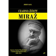 Historia świata - Czarno-żółty miraż - miniaturka - grafika 1
