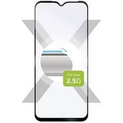 Szkła hartowane na telefon - Fixed Szkło ochronne Full-Cover na Samsung Galaxy A14/A14 5G FIXGFA-1072-BK Czarne - miniaturka - grafika 1