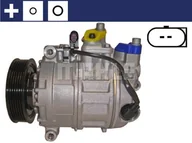 Akcesoria do klimatyzacji i ogrzewania - Sprężarka, klimatyzacja Mahle ACP 110 000S - miniaturka - grafika 1