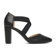 Czółenka - Czółenka Clara Barson CEO-CD24012-10 - miniaturka - grafika 1