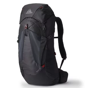 Plecak turystyczny Gregory Zulu 35 RC MD/LG Volcanic Black - Plecaki - miniaturka - grafika 1