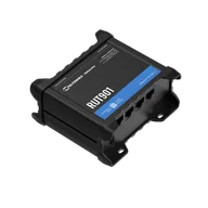 Routery - Router LTE Teltonika RUT901 2x Mini-SIM | RUT901 000000 - miniaturka - grafika 1