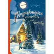 Pozostałe książki - Najpiękniejsze opowieści pod choinkę - miniaturka - grafika 1