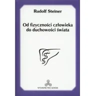 Psychologia - Od fizyczności człowieka do duchowości świata - miniaturka - grafika 1