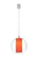 Lampy sufitowe - Kaspa lampa wisząca MERIDA L 10410111 - miniaturka - grafika 1