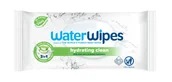 Chusteczki nawilżane - Water Wipes Hydrating Clean Chusteczki nawilżane dla dzieci z ekstraktem z aloesu 60 szt.x 12 - miniaturka - grafika 1