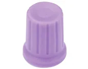 Inne akcesoria dla DJ - DJ TECHTOOLS- CHROMA CAPS ENCODER THIN- FLOLETOWY ♦ 30 DNI NA ZWROT ♦ GWARANCJA DOOR-TO-DOOR ♦ SZYBKA WYSYŁKA - miniaturka - grafika 1