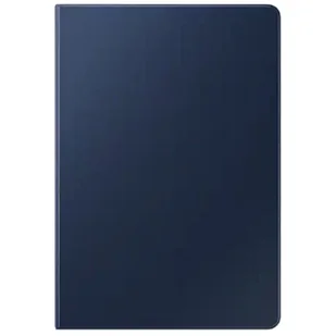 Samsung etui magnetyczne Book Cover Tab S7 11 EF BT630PNEGEU ciemnoniebieskie - Etui do tabletów - miniaturka - grafika 1