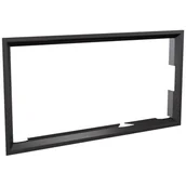 Akcesoria kominkowe - Ramka Stalowa Do Nadia 14 (Standard) - miniaturka - grafika 1