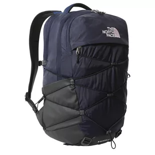 The North Face The Nort Face Borealis > 0A52SER811 - Plecaki - miniaturka - grafika 7