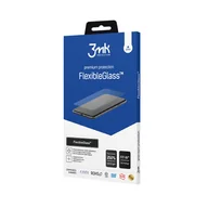 Szkła hartowane na telefon - 3MK, Na wymiar FlexibleGlass - miniaturka - grafika 1