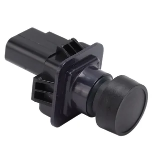 Kamera cofania, kamera cofania, kamera cofania, kamera wspomagająca parkowanie, FC3Z19G490A, pomocnicza kamera cofania, pomocnicza kamera parkowania - Kamery cofania - miniaturka - grafika 1