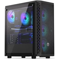 Zestawy komputerowe - Komputer MAD DOG ENDORFY300ARGB-I05DR16 i5-14400F 16GB RAM 1TB SSD GeForce RTX3060 Wi-Fi - miniaturka - grafika 1