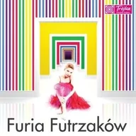 Muzyka elektroniczna - Furia Futrzaków Digipack) w.) - miniaturka - grafika 1