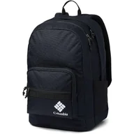 Plecaki - Columbia, Plecak, Zigzag™Backpack 1890031010, czarny, 30L - miniaturka - grafika 1