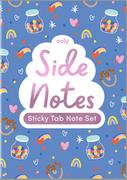 Zakładki do książek - Notes z karteczkami samoprzylepnymi - Miłego dnia - miniaturka - grafika 1