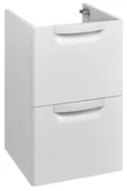 Szafki łazienkowe - Szafka pod umywalkę Prestige 40 Nas - miniaturka - grafika 1