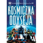 Komiksy dla dorosłych - Egmont Kosmiczna Odyseja - miniaturka - grafika 1