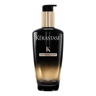 Kerastase CHRONOLOGISTE Le Parfum en huile Olejek 120 ml - Szampony do włosów - miniaturka - grafika 1