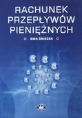 Finanse, księgowość, bankowość - Rachunek przepływów pieniężnych - miniaturka - grafika 1