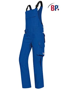 BP Szorty, wysoka talia na plecach, mieszanka materiału o gramaturze 225,00 g/m² ze stretchem, kolor czarny, 52n - Spodenki damskie - miniaturka - grafika 1