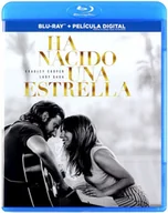 Filmy muzyczne Blu-Ray - Narodziny Gwiazdy - miniaturka - grafika 1