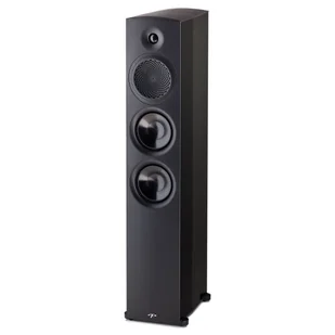 Paradigm Premier 800F - Kolumna podłogowa Gloss Black - Głośniki i kolumny - miniaturka - grafika 1